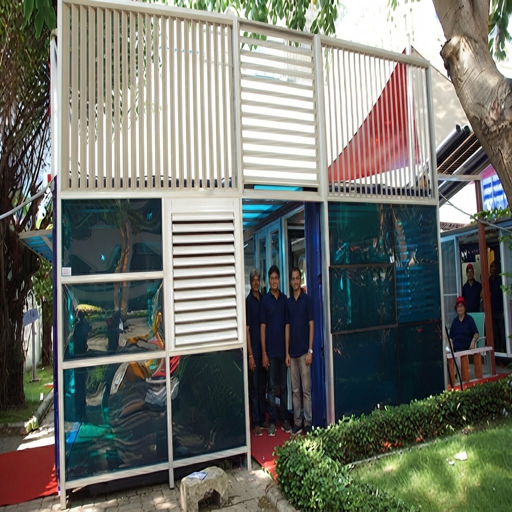 VietBuild 2018
