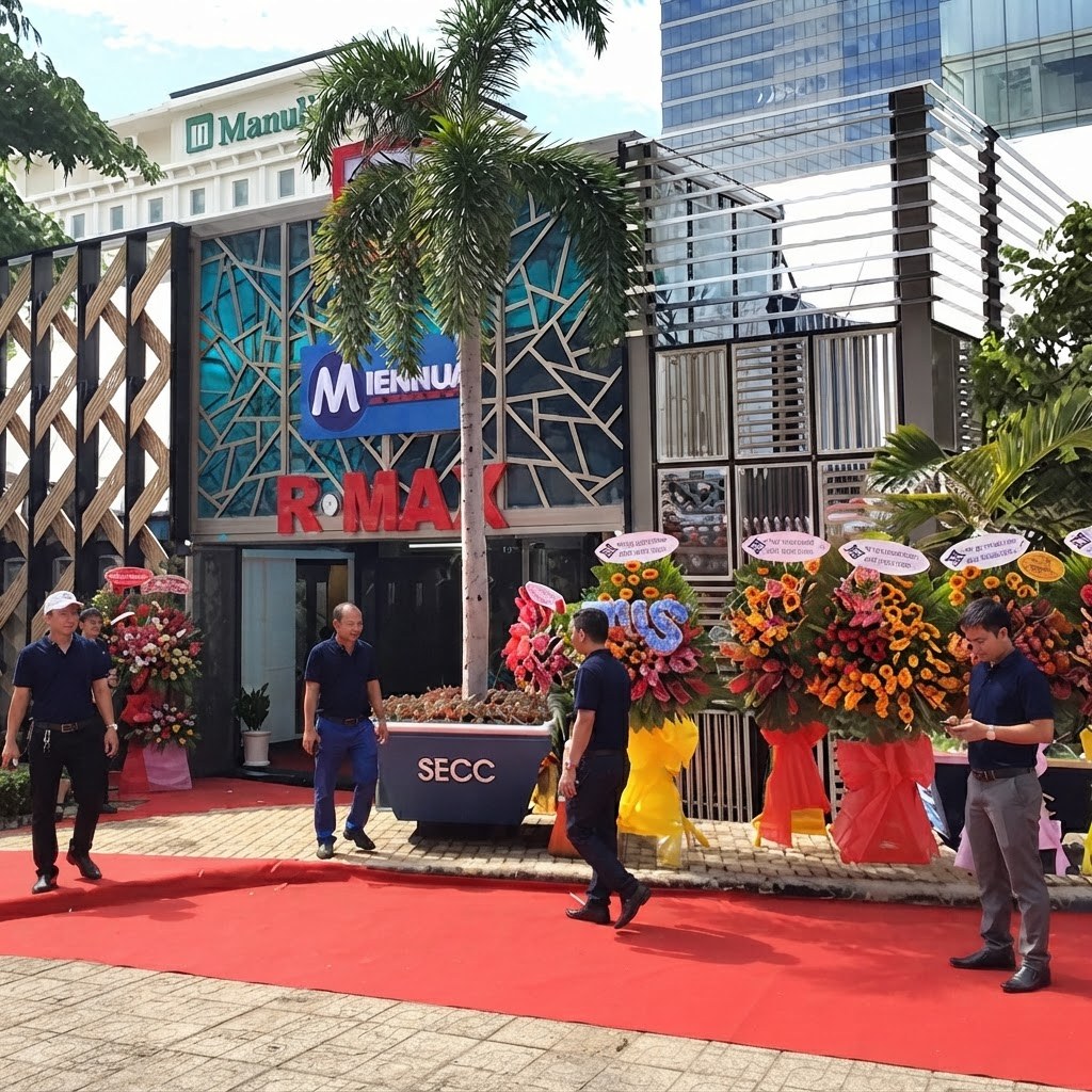 VietBuild 2018