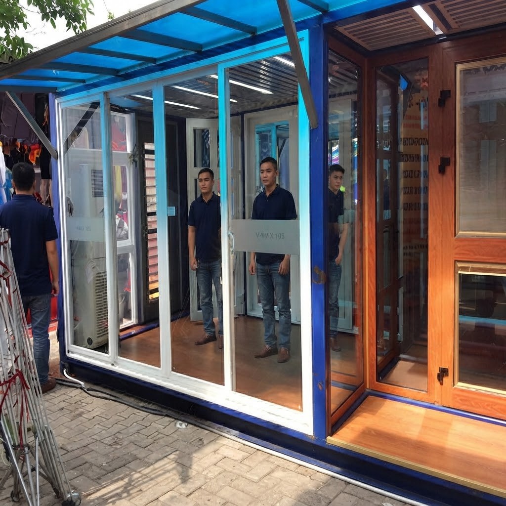 VietBuild 2018