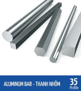 Nhôm công nghiệp — hình ảnh tham khảo 5