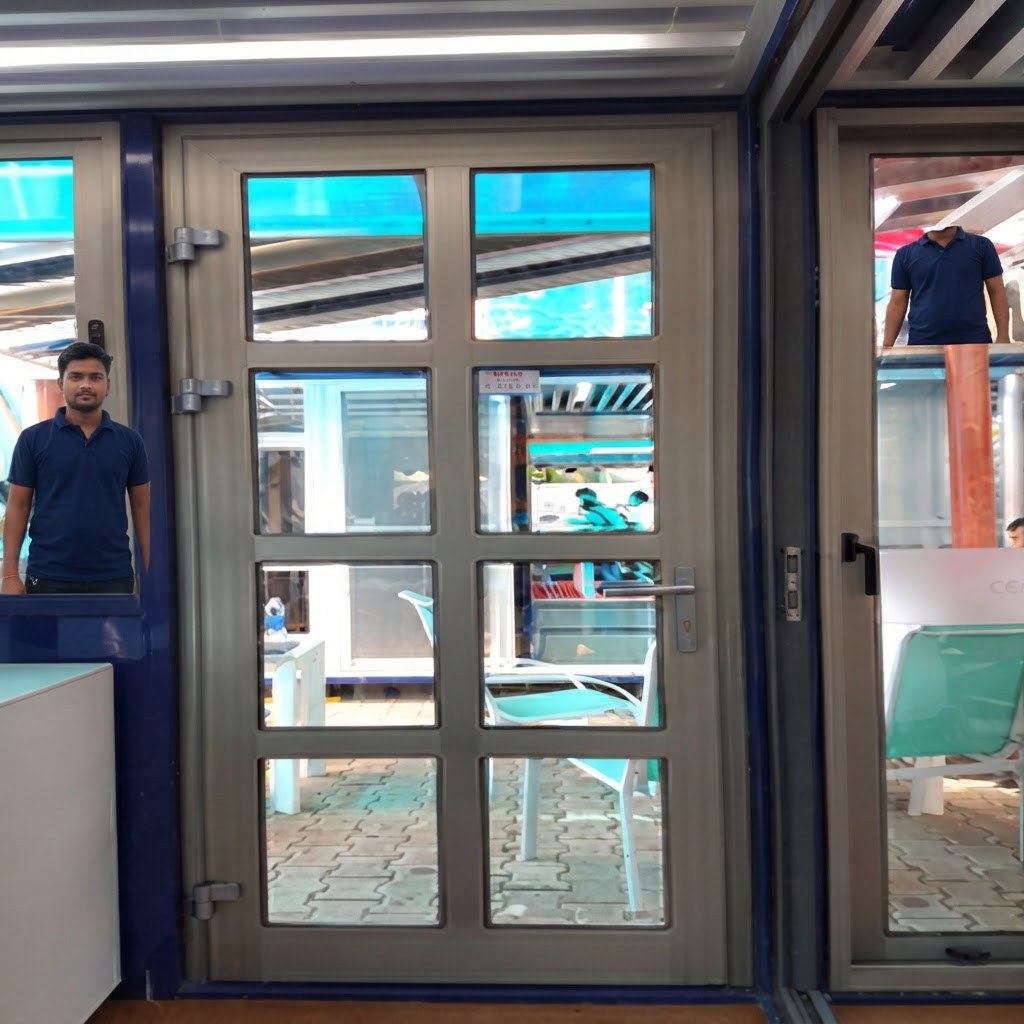 VietBuild 2018