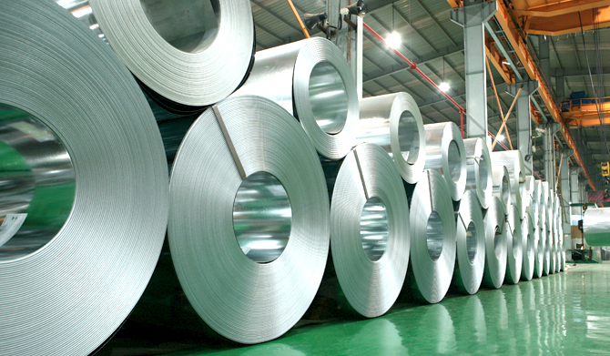 Các phương pháp tạo hình nhôm — hình ảnh tham khảo 1
