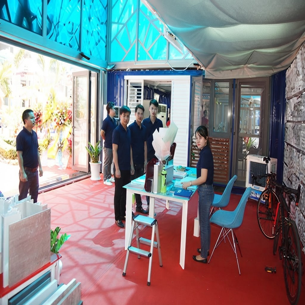 VietBuild 2018