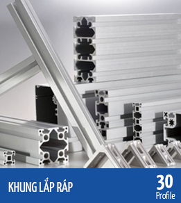 Nhôm công nghiệp — hình ảnh tham khảo 4