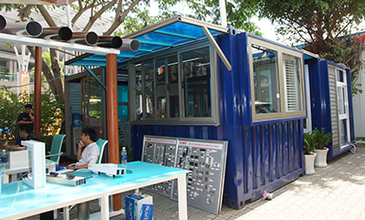 VietBuild 2018