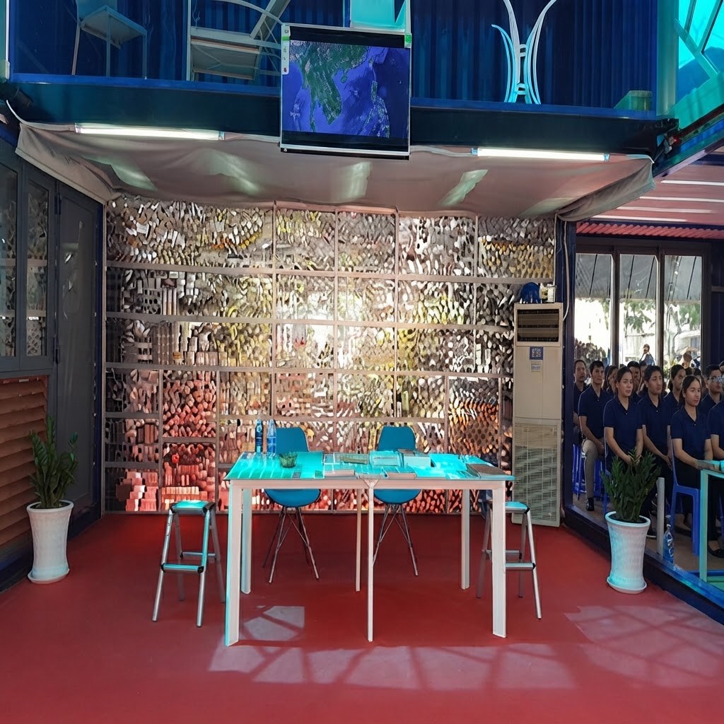 VietBuild 2018