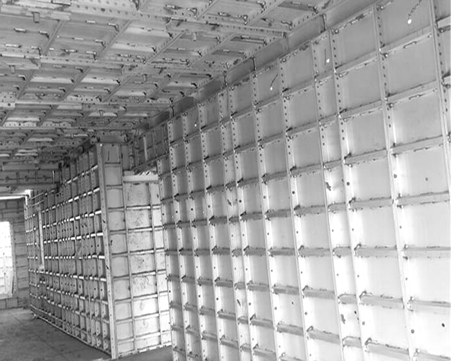 Danh mục profile nhôm — hình ảnh tham khảo 7