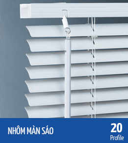 Nhôm công nghiệp — hình ảnh tham khảo 2