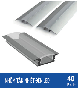 Nhôm công nghiệp — hình ảnh tham khảo 1